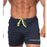 Shorts de sport pour hommes