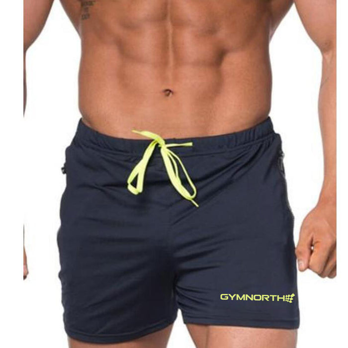 Shorts de sport pour hommes