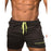 Shorts de sport pour hommes