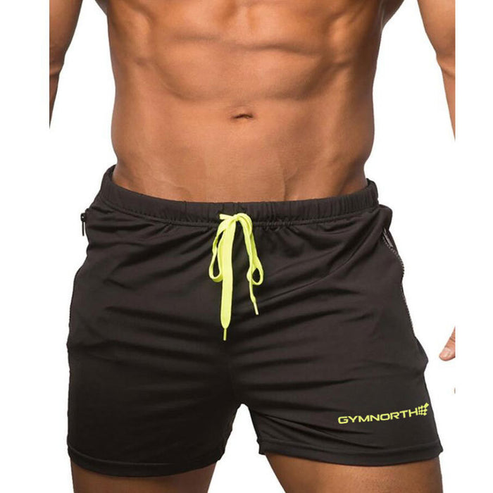 Shorts de sport pour hommes