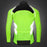 Cycling fishing reflective jacket