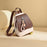 Fashionable Niche Travel Backpacks And Outdoor Luggage