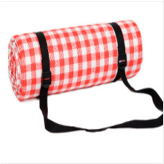 Tapis de plage épais Tapis de pique-nique agrandi