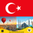 Turkey eSIM Internet Data Plan