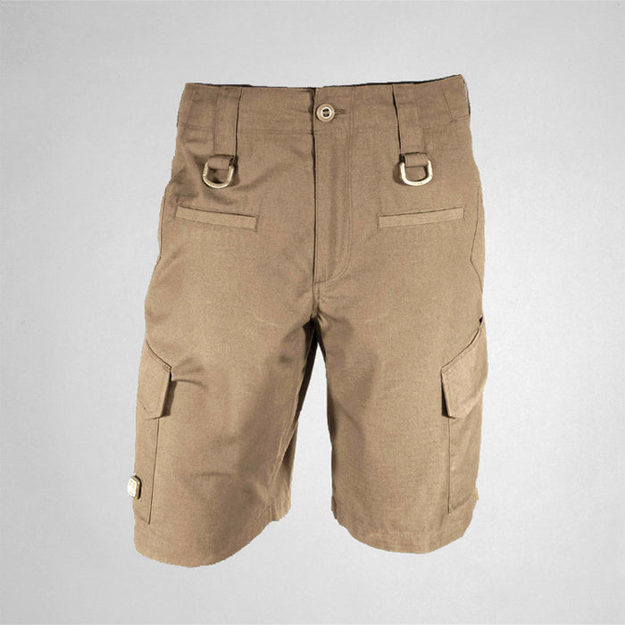 Short tactique classique pour homme