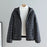 Women's Fashionable Versatile Slimming Cotton-Padded Jacket