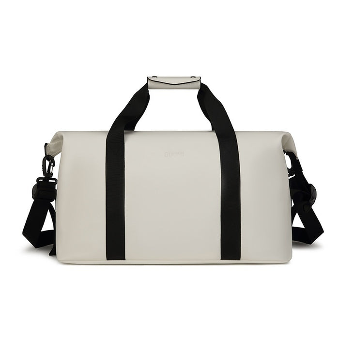 Large Capacity Travel Bag Men's Short Business Trip Portable