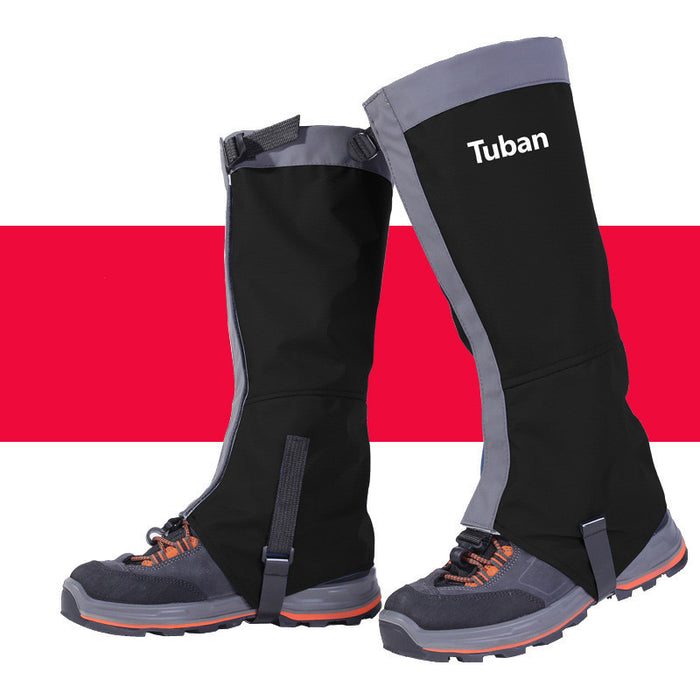 Rodillera para nieve al aire libre