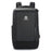 Outdoor Multifunctional Travel Bag Cross-border Waterproof 17-inch Laptop Backpack