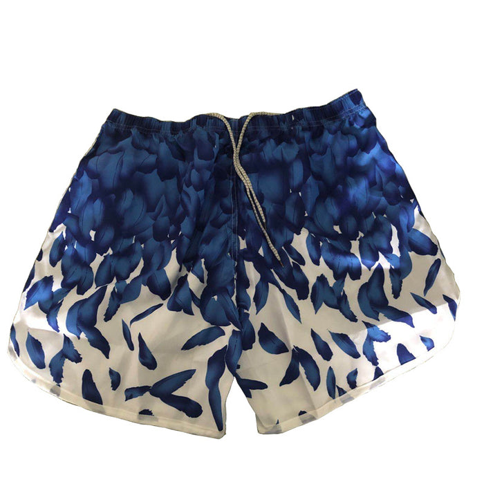 pantalons de plage d'été, shorts décontractés 