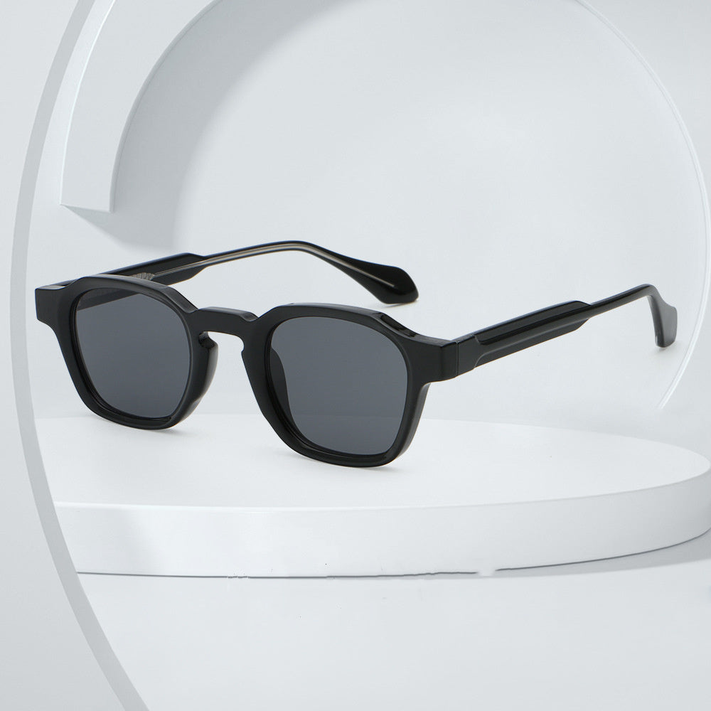 Nouvelle crème solaire classique à l'acide propionique, lunettes de soleil Advanced Sensit.