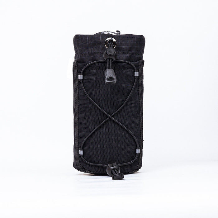 Sacoche de téléphone pour bretelle de sac à dos de randonnée