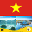 Plan de datos de Internet eSIM de Vietnam 