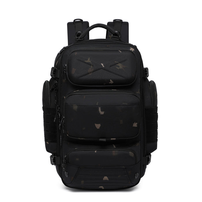 Men's Backpack Outdoor Multifunctional Short Trip