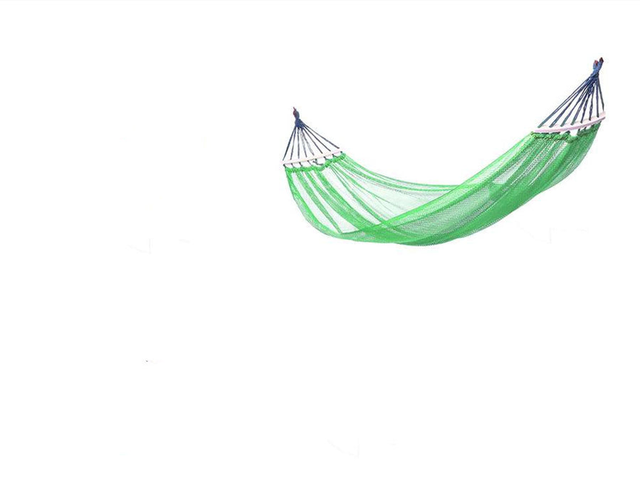 Hamaca para acampar al aire libre