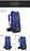 Hiking Bag Large Capacity Outdoor Sports Trip Foreign Trade Mountaineering