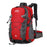 Large-capacity Water-resistant Travel Backpack