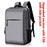 Sac à dos d'affaires, sac à dos pour ordinateur portable, sac de voyage