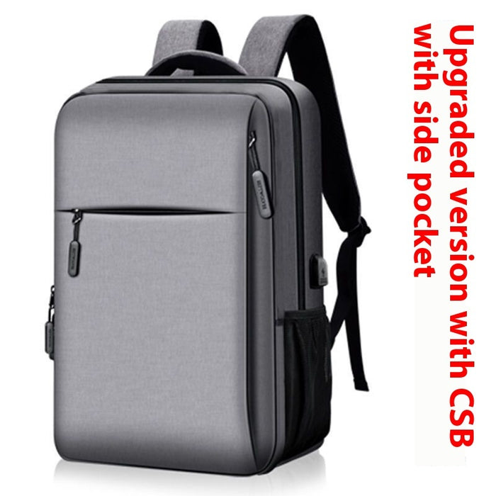 Sac à dos d'affaires, sac à dos pour ordinateur portable, sac de voyage