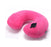 Inflatable U Shaped Pillow Travel Inflatable Pillow  Car Neck Pillow Lunch Break Pillow Neck Pillow Portable