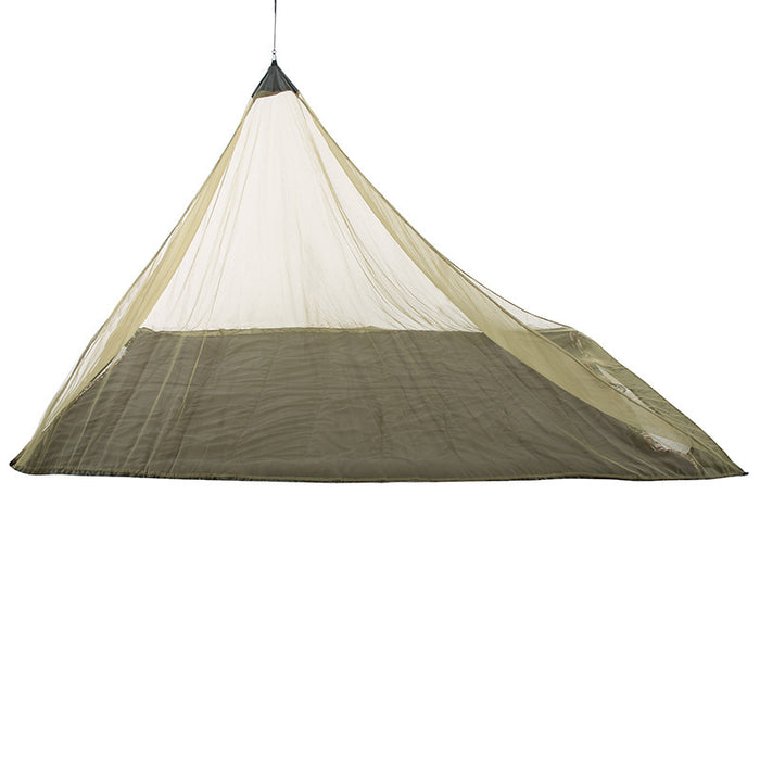 Tente moustiquaire pliable et portable pour le camping en pleine nature