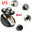 5 In 1 Multifunctional Electric Shaver 5 Blade Razor For Men Shaved Head Rechargeable Shaving Machine Beard Nose Hair Trimmer