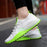 Flying Woven Mesh Breathable Sneakers