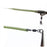 Fishing Gear European-Style Fishing Suit, Hook Swivel, Blocking Beans, Fishing Accessories