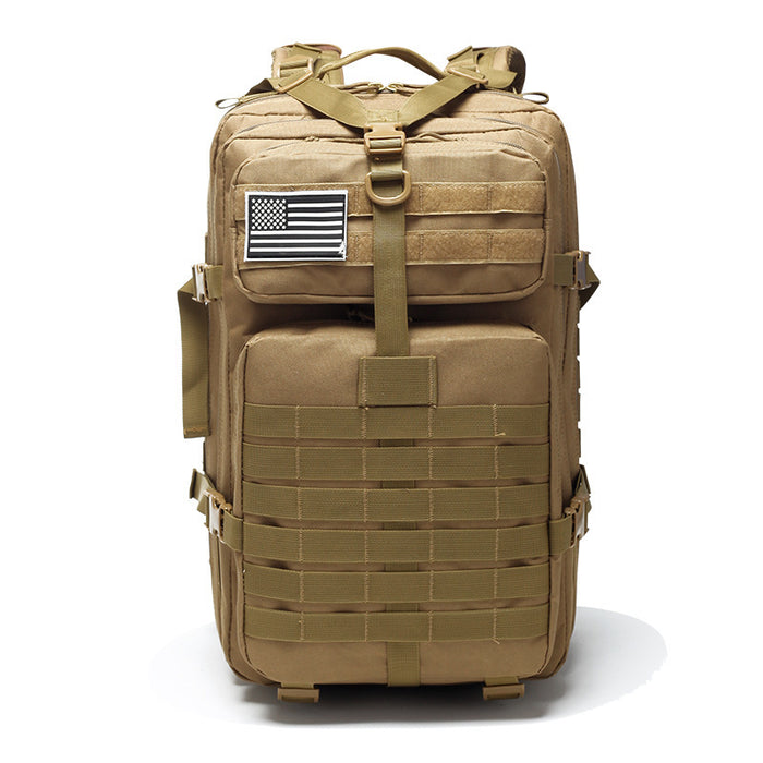 Sac à dos tactique militaire