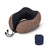 Slow Rebound Memory Foam Pillow Travel U-Shaped Pillow