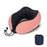 Slow Rebound Memory Foam Pillow Travel U-Shaped Pillow