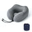 Slow Rebound Memory Foam Pillow Travel U-Shaped Pillow