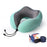 Slow Rebound Memory Foam Pillow Travel U-Shaped Pillow