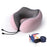 Slow Rebound Memory Foam Pillow Travel U-Shaped Pillow