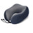 Slow Rebound Memory Foam Pillow Travel U-Shaped Pillow