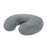 Slow Rebound Memory Foam Pillow Travel U-Shaped Pillow