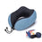 Slow Rebound Memory Foam Pillow Travel U-Shaped Pillow