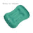 Oreiller gonflable pliable de voyage d'extérieur
