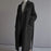 Womens Lapel Cashmere coat