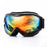 MAXJULI classic ski double anti-fog goggles