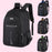 Capacity Backpack Trendy Multi-functional Business Computer