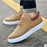 Korean Breathable Men's Casual Canvas Sport Shoes Sneakers