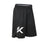 shorts de basketball de sport extérieur