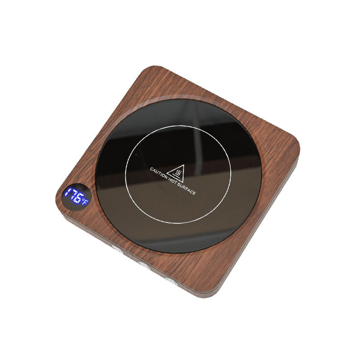 High Temperature Coffee Heating Mat Fabulous Thermal Appliance
