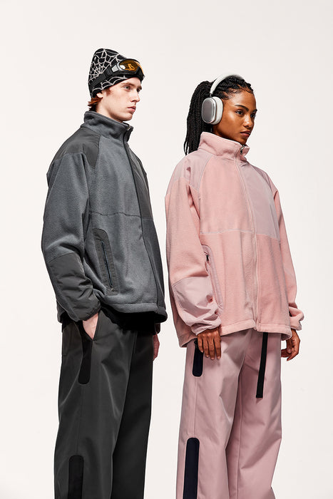 Snow Shell Jacket Suit Outdoor Leisure Sports