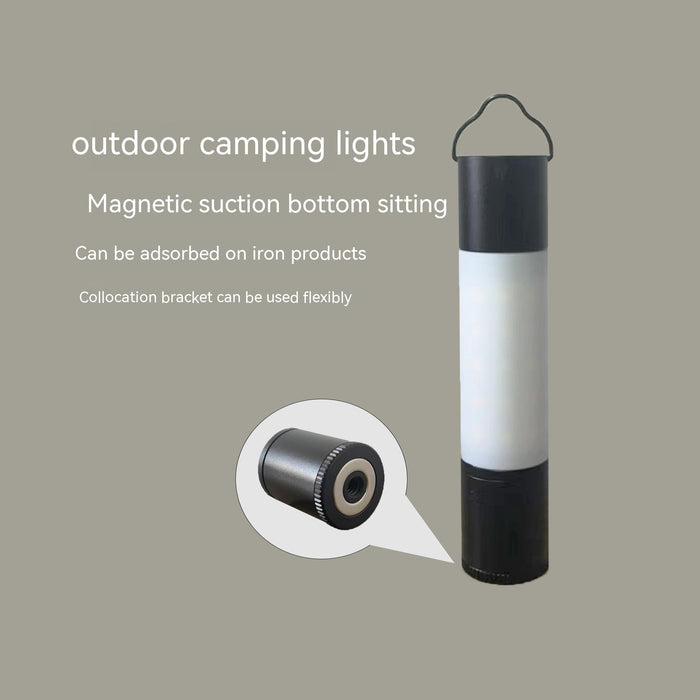 Lampe de camping extérieure, lanterne de camping, éclairage extérieur LED