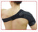 Attelle en néoprène pour luxation, blessure, douleur arthritique et soutien de l'épaule