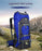 Hiking Bag Large Capacity Outdoor Sports Trip Foreign Trade Mountaineering