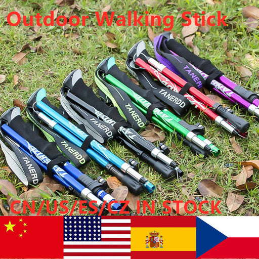 pièce à main rétractable pour l'extérieur