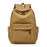Canvas Large Capacity Travel Men's Backpack